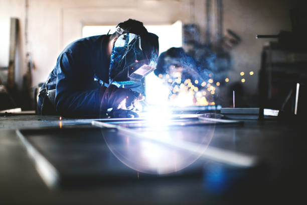 Best Marine and Shipbuilding Welding in Woodland Beach, MI