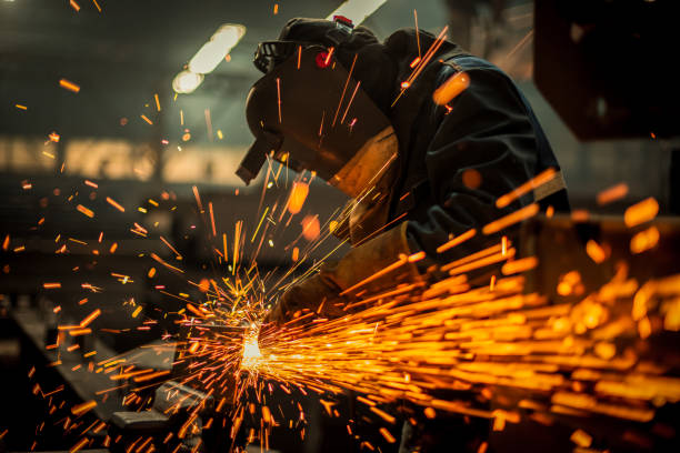 Affordable Welder Services in Woodland Beach, MI