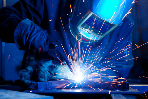 Best Welding Equipment Sales and Repair in Woodland Beach, MI
