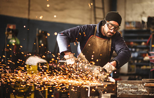 Best Structural Steel Welding in Woodland Beach, MI